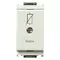 Vimar - 16481.B - SCUDO overvoltage suppressor white