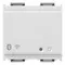 Vimar - 16497.B - Gateway connesso IoT 2M bianco