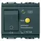 Vimar - 16511.06 - 1P+N C6 RCBO 120-230V 10mA grey