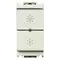 Vimar - 16559.1.B - Variador MASTER 230V universal blanco