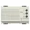 Vimar - 16592.B - Detector gas metano 230V blanco