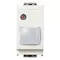 Vimar - 16620.B - IR detector 12Vdc SELV for alarm white