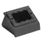 Vimar - 16803 - Table mounting box 3M grey