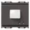 Vimar - 16850 - KNX IR presence detector grey