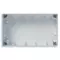 Vimar - 16894.SL - Surface mounting box Silver