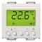 Vimar - 16915.B - KNX thermostat white