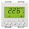 Vimar - 16915.B - Thermostat KNX blanc