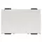 Vimar - 16923.B - KNX vertical transponder reader white