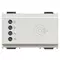 Vimar - 16927.B - Lettore transponder esterno KNX bianco