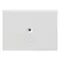 Vimar - 16972.10.B - Button 2M general symbol white