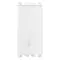 Vimar - 19008.B - 1P NO 10A push button white