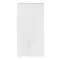 Vimar - 19021.B - Touche 1M blanc