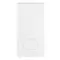 Vimar - 19031.B - Touche 1M personnalisable blanc