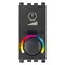 Vimar - 19138.120 - Dimmer RGB 120V grau