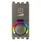 Vimar - 19138.M - Dimmer RGB 230V Metal