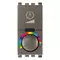 Vimar - 19139.M - FADINGSHOW dimmer 230V Metal