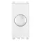 Vimar - 19147.B - Dimmer 120V 30-500W/30-300VA white