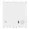 Vimar - 19195.B - Access point Wi-Fi 230V 2M bianco