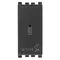 Vimar - 19292.C - C-USB supply unit 5V 1,5A 1M grey