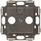 Vimar - 19319.M - TV-RD-SAT-socket adaptor Metal