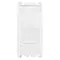 Vimar - 19322.B - RJ11 phone jack 6/4 +cover white