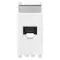 Vimar - 19339.13.AB.B - RJ45 Cat6 Netsafe UTP outlet antibact.w