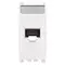 Vimar - 19339.14.B - RJ45 Cat6 Netsafe FTP outlet white