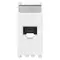 Vimar - 19339.16.B - Prise RJ45 Netsafe Cat6A FTP blanc