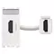 Vimar - 19346.B - HDMI outlet white