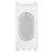 Vimar - 19378.B - 230V 50-60Hz buzzer white