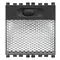 Vimar - 19389.012 - LED-step marker lamp 12V grey