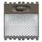 Vimar - 19389.M - Baliza luminosa LED 230V Metal