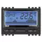 Vimar - 19446 - Battery-time-thermostat grey