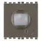 Vimar - 19485.M - IR motion detector Metal