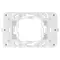 Vimar - 19507.B - Frame for RF device white