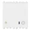 Vimar - 19508.B - Interface BUS EnOcean blanc