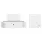 Vimar - 19585.B - Docking station for iPod/iPhone white