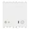 Vimar - 19597.B - Gateway connesso IoT 2M bianco