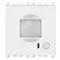 Vimar - 19850.B - KNX IR presence detector white