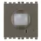 Vimar - 19850.M - Rivelatore IR KNX Metal