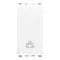 Vimar - 20125.B - Touch dimmer 230V white