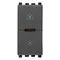 Vimar - 20135 - MASTER dimmer 230V grey