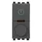 Vimar - 20136 - MASTER dimmer 230V grey