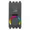 Vimar - 20138.120 - RGB dimmer 120V grey