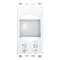 Vimar - 20184.B - Interrupteur IR TRIAC 230V blanc