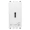 Vimar - 20292.C.B - Alimentador USB C 5V 1,5A 1M blanco