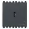 Vimar - 20298 - USB-C supply unit 30W PD grey