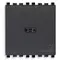 Vimar - 20298.60 - C-USB supply unit 60W PD grey
