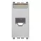 Vimar - 20339.11.N - RJ45 Cat5e Netsafe UTP outlet Next