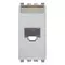 Vimar - 20339.13.N - RJ45 Cat6 Netsafe UTP outlet Next